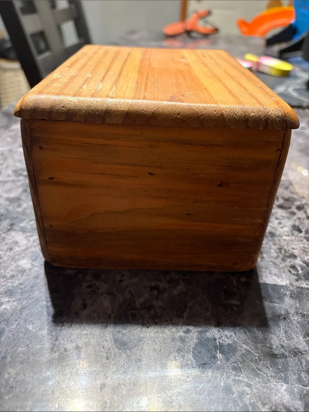 N/A classic wooden